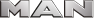 Logo Camiones MAN